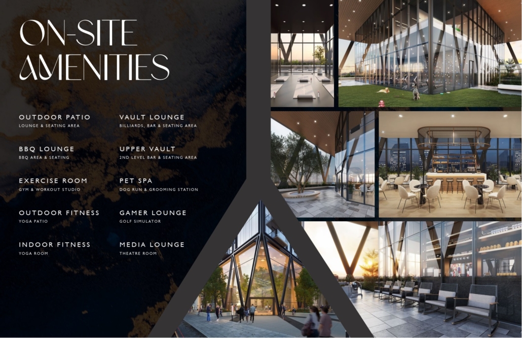Imperia Condos
