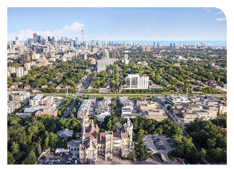 ANX Condos

