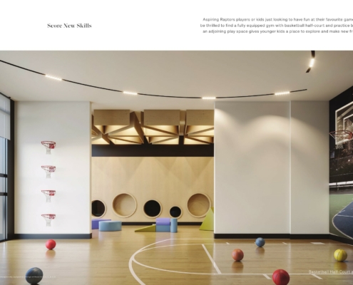 Birchley Park Condos 14