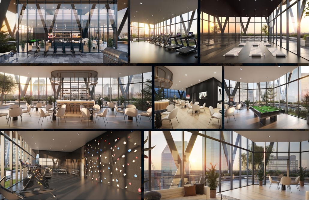 Imperia Condos