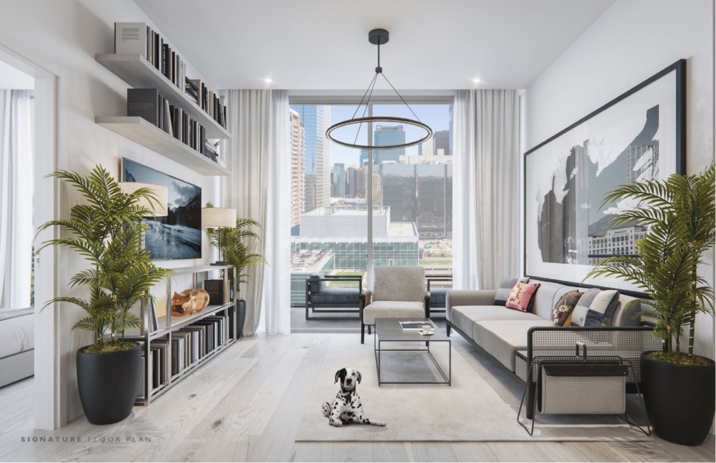 Imperia Condos
