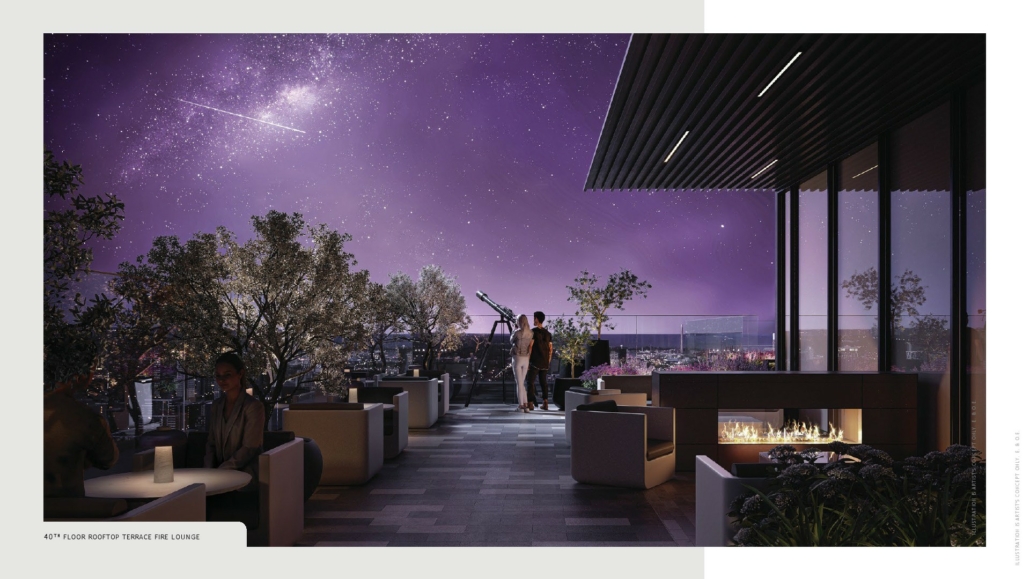 CELESTE CONDOS 