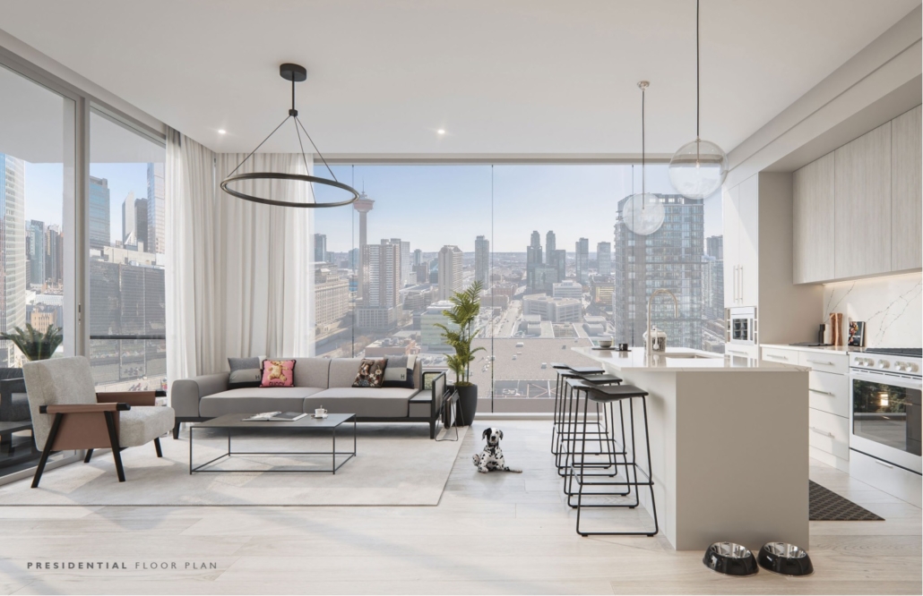 Imperia Condos