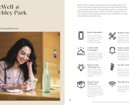 Birchley Park Condos 29