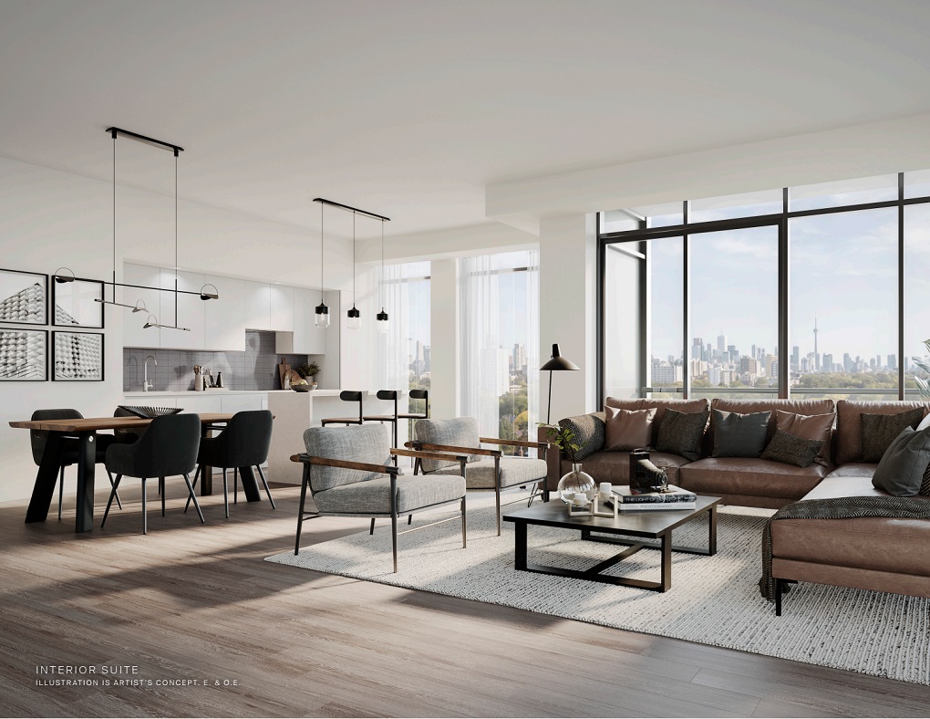 interior Suite