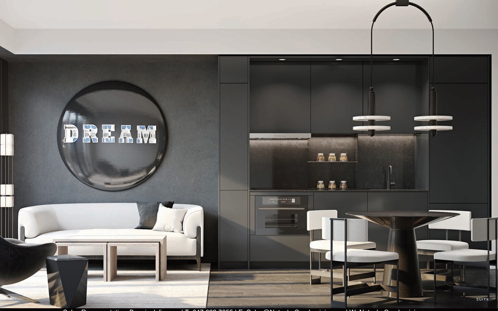 Natasha Residences INT 01