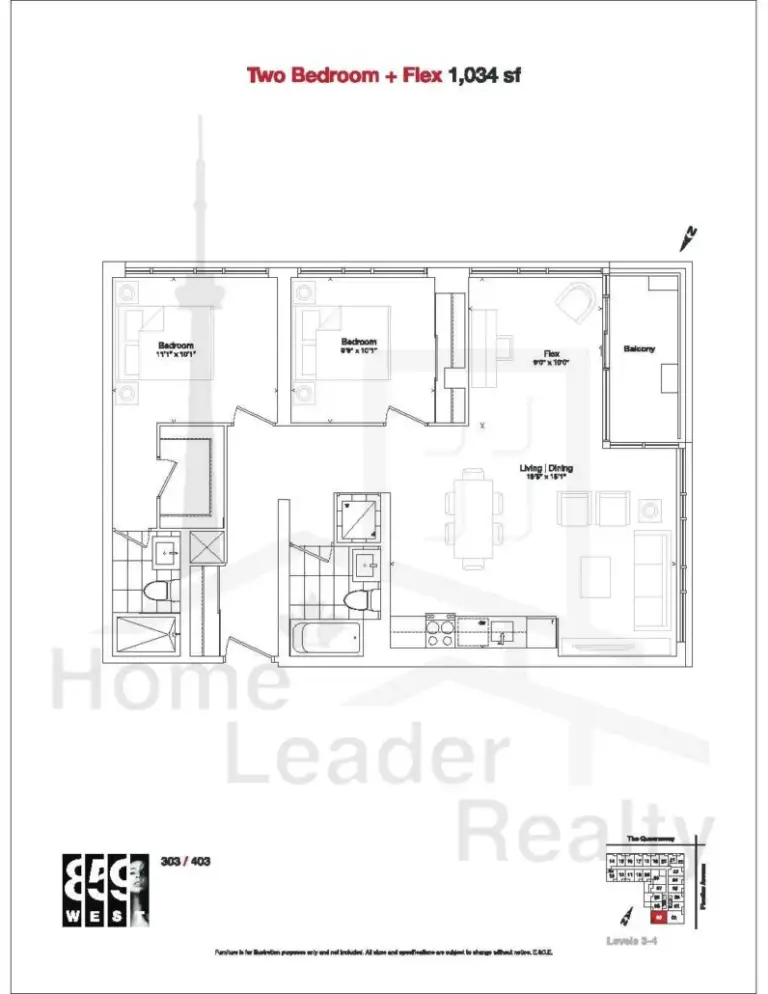 859-West-Condos-Model-1034sf-floorplan