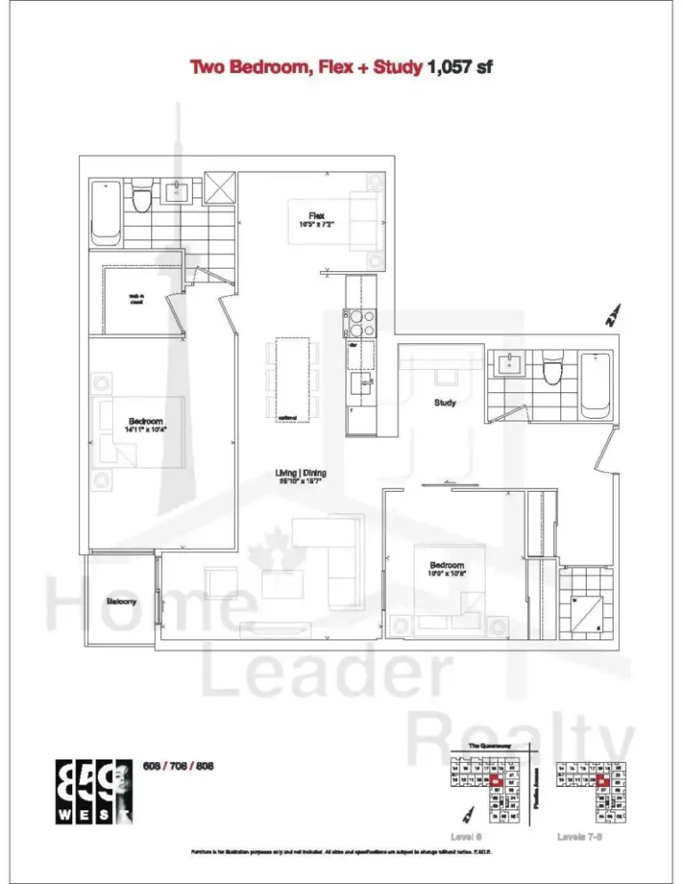 859-West-Condos-Model-1057sf-floorplan