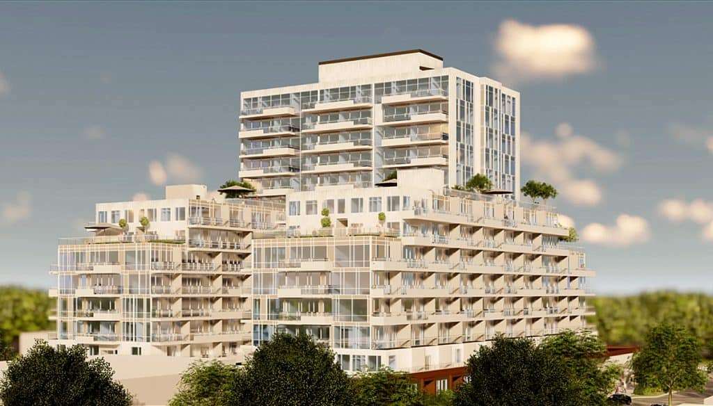 1107 Main Condos