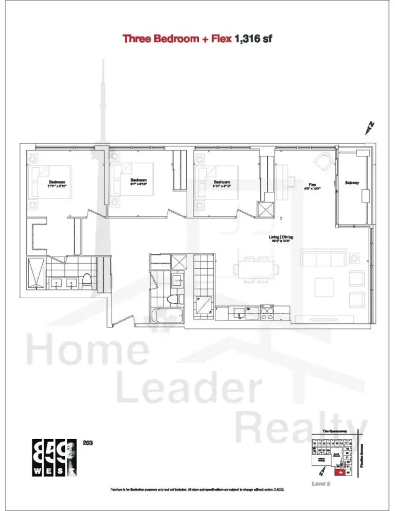859-West-Condos-Model-1316sf-floorplan
