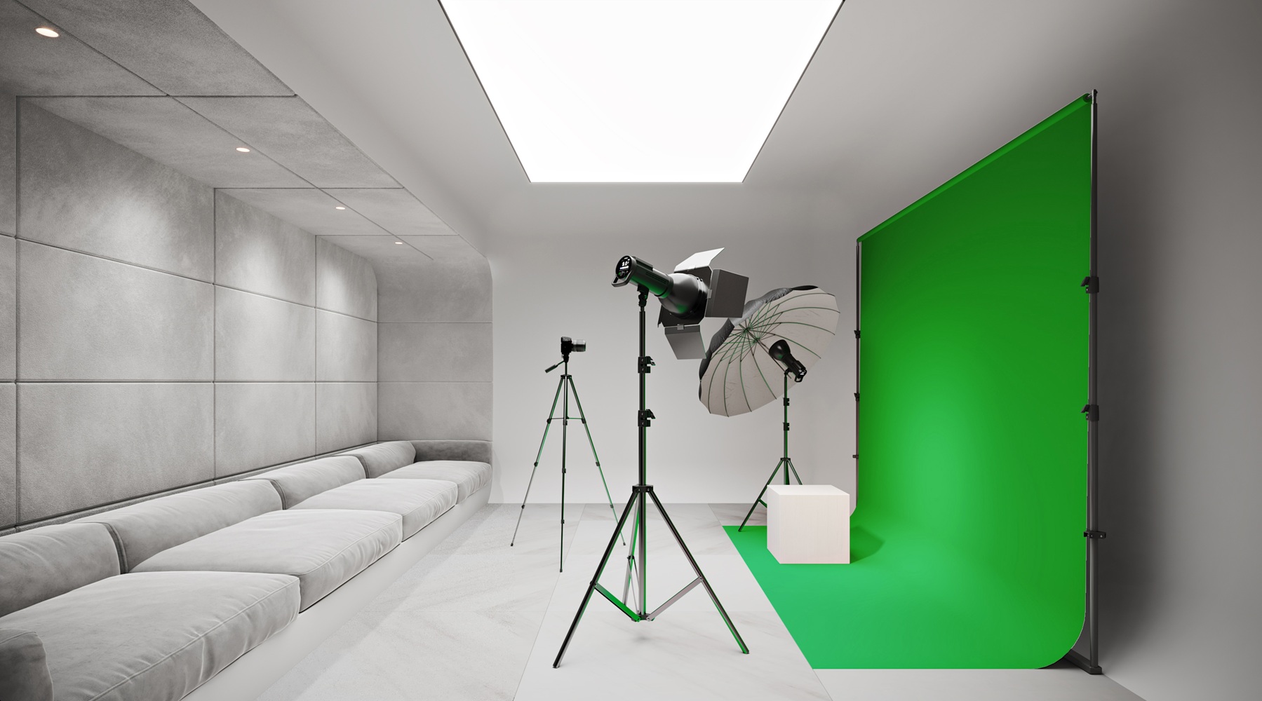 Natasha Residences Content Room View 01