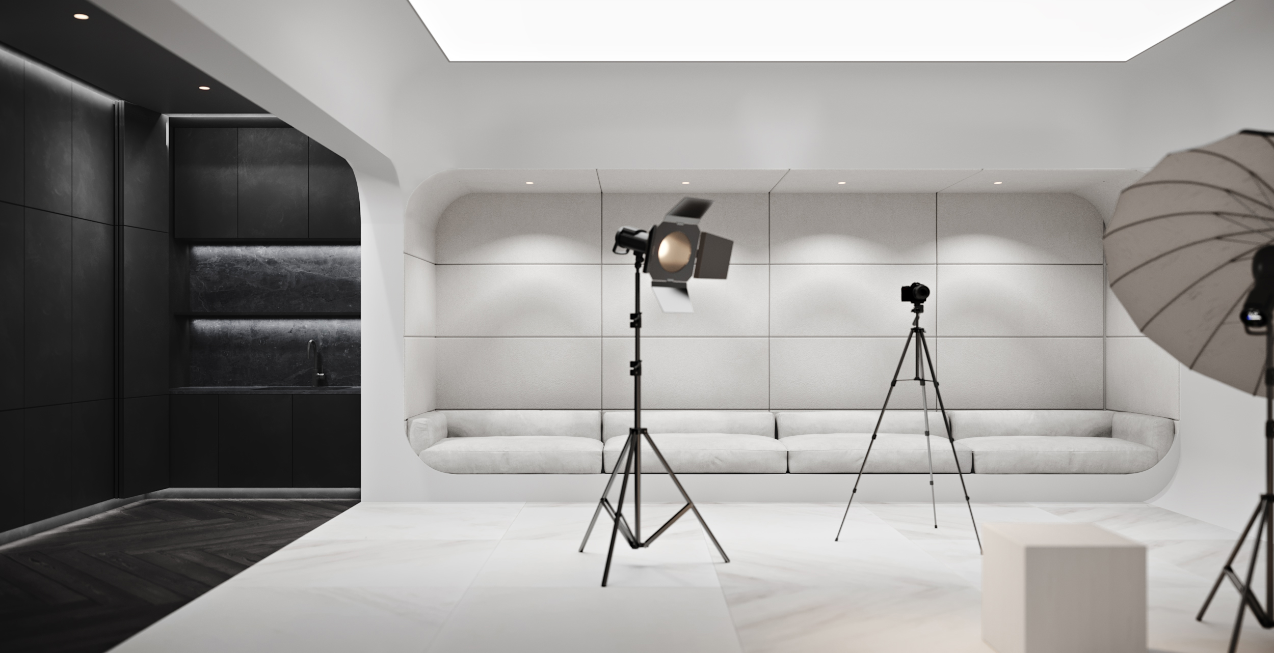 Natasha Residences Content Room View 02