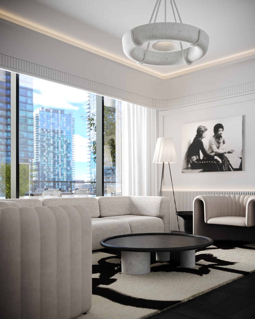 Natasha Residences INT 04