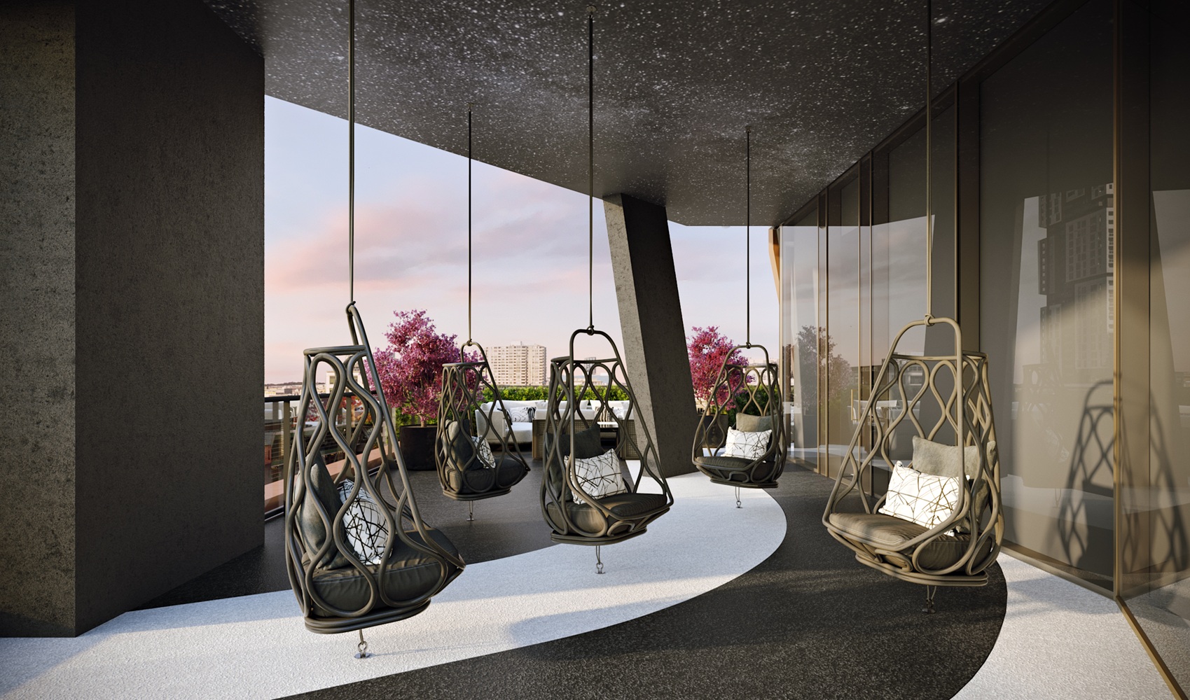 Natasha Residences INT 03