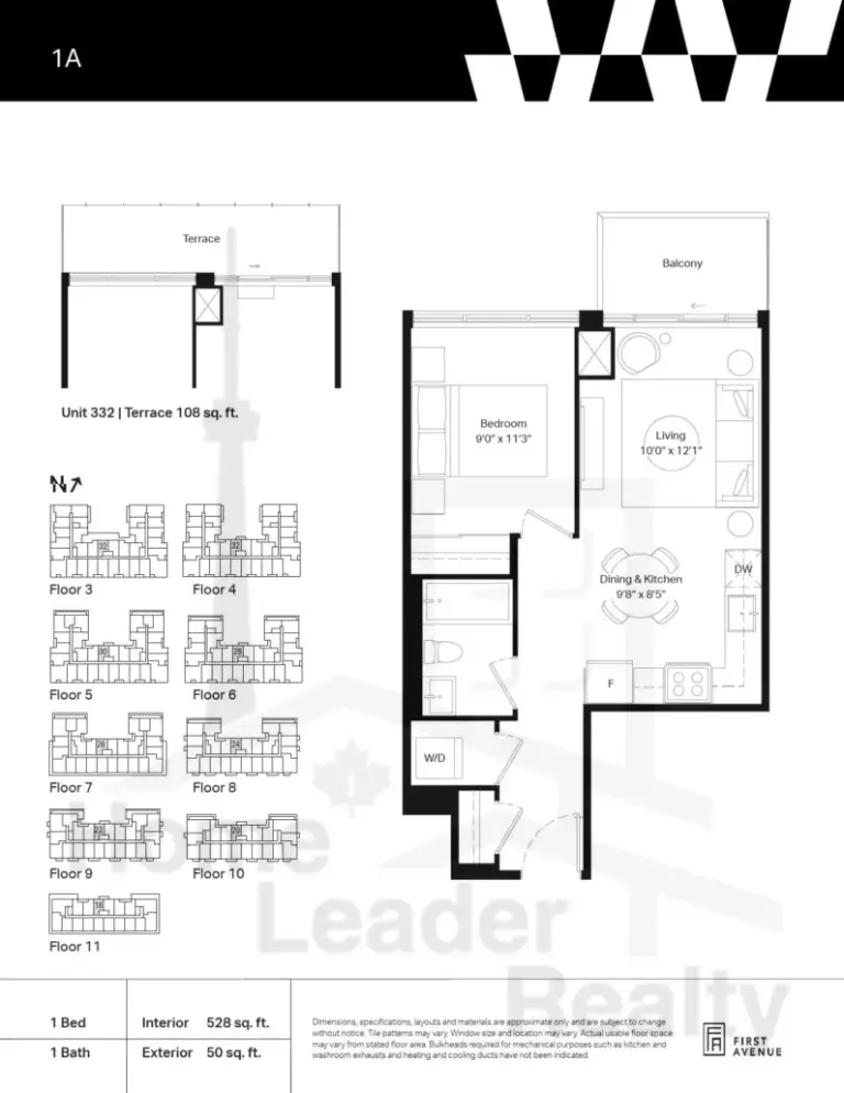 Wilson-West-Condos-Model-1A-floorplan