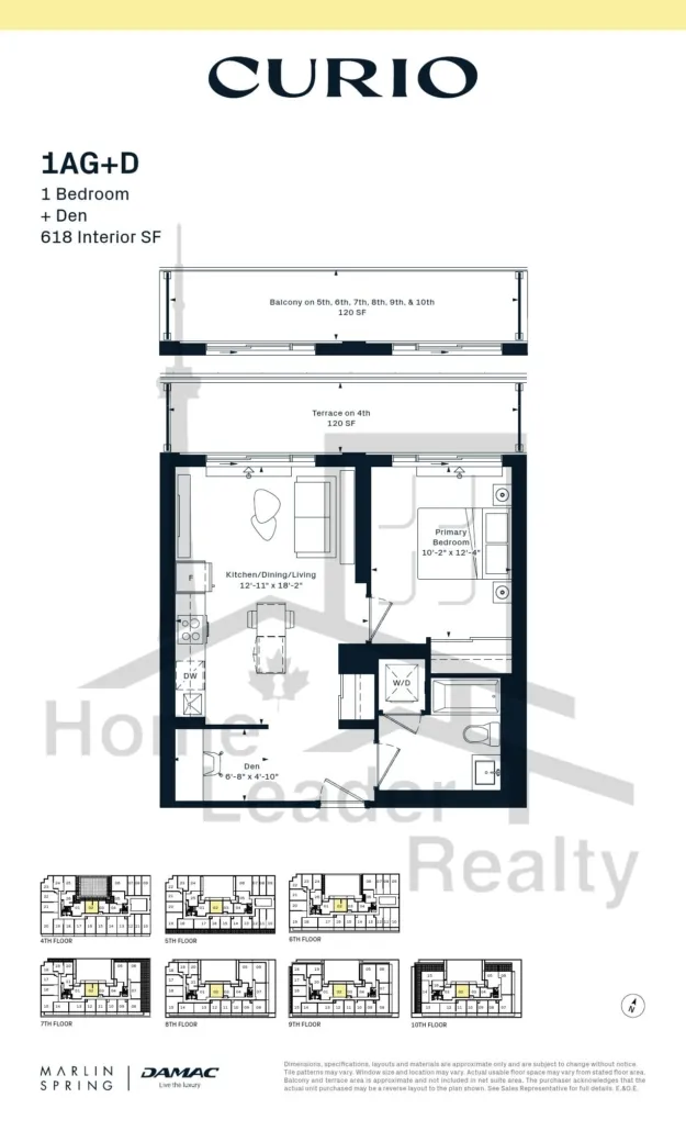 Curio_Condos-1AG+D-floorplan
