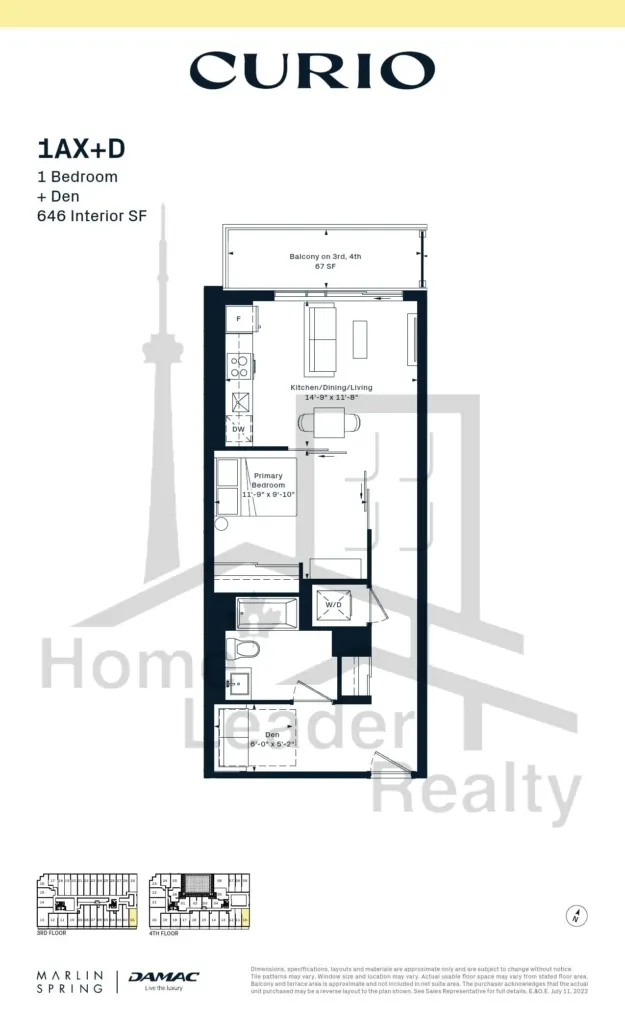 Curio_Condos-1AX+D-floorplan