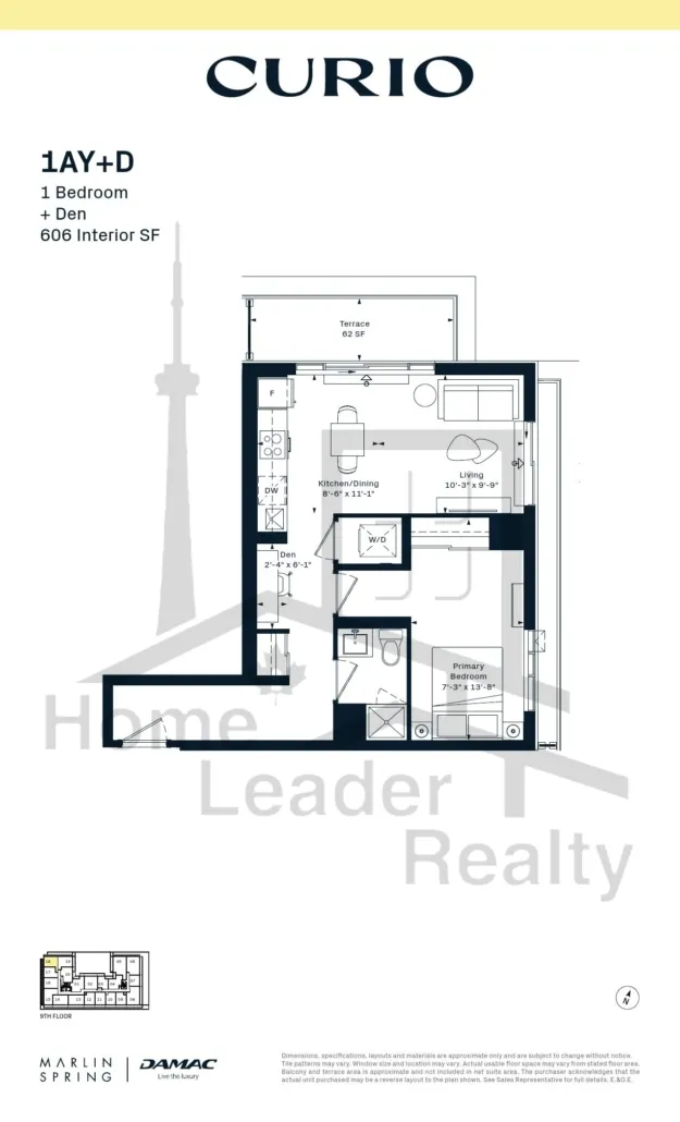 Curio_Condos-1AY+D-floorplan