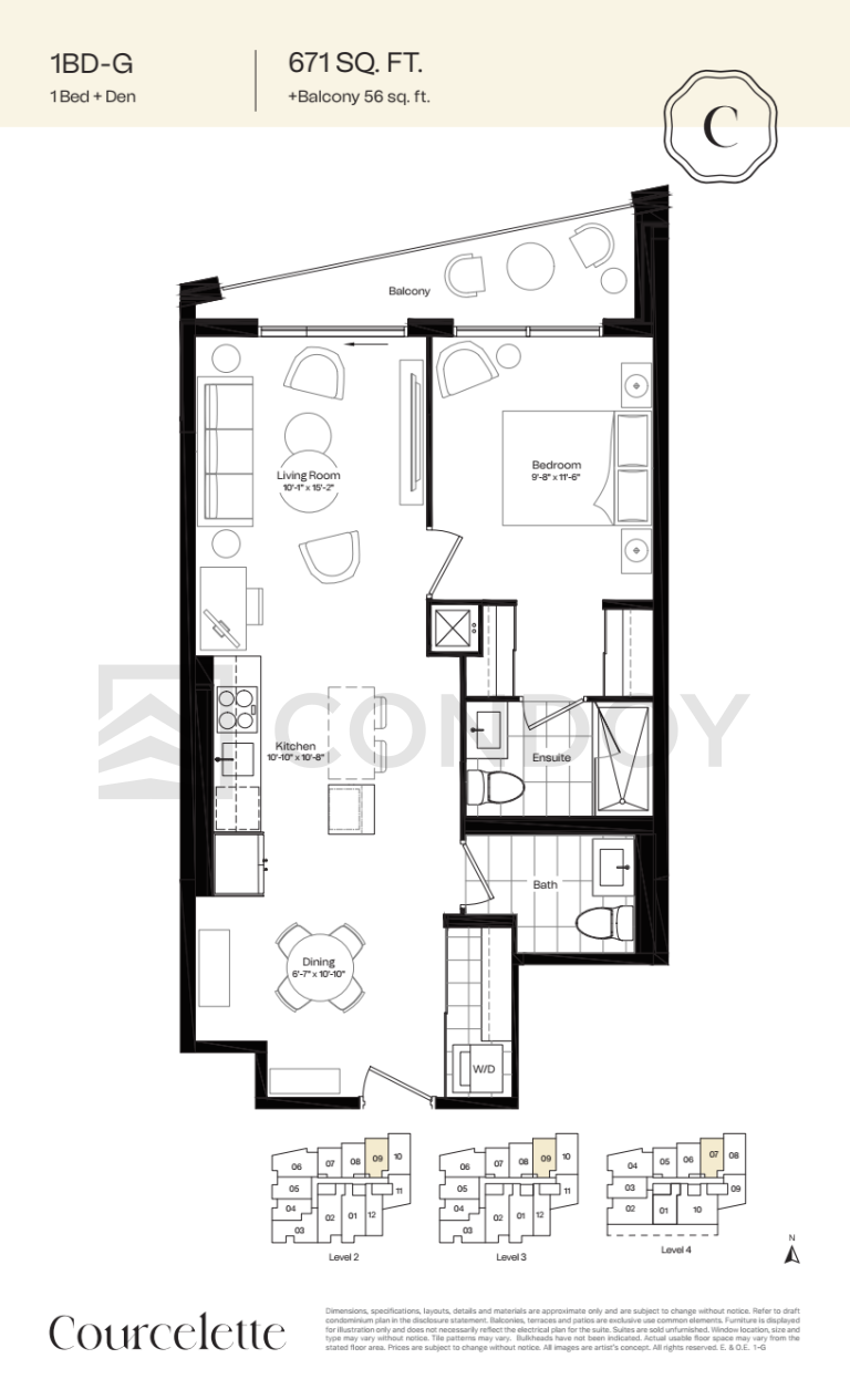 1BD G 1BD-G