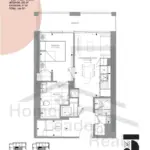 M5-Condos-1B+F-555-floorplan