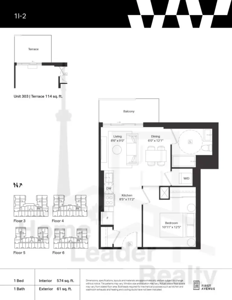 Wilson-West-Condos-Model-1I-2-floorplan