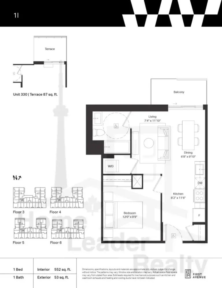 Wilson-West-Condos-Model-1I-floorplan