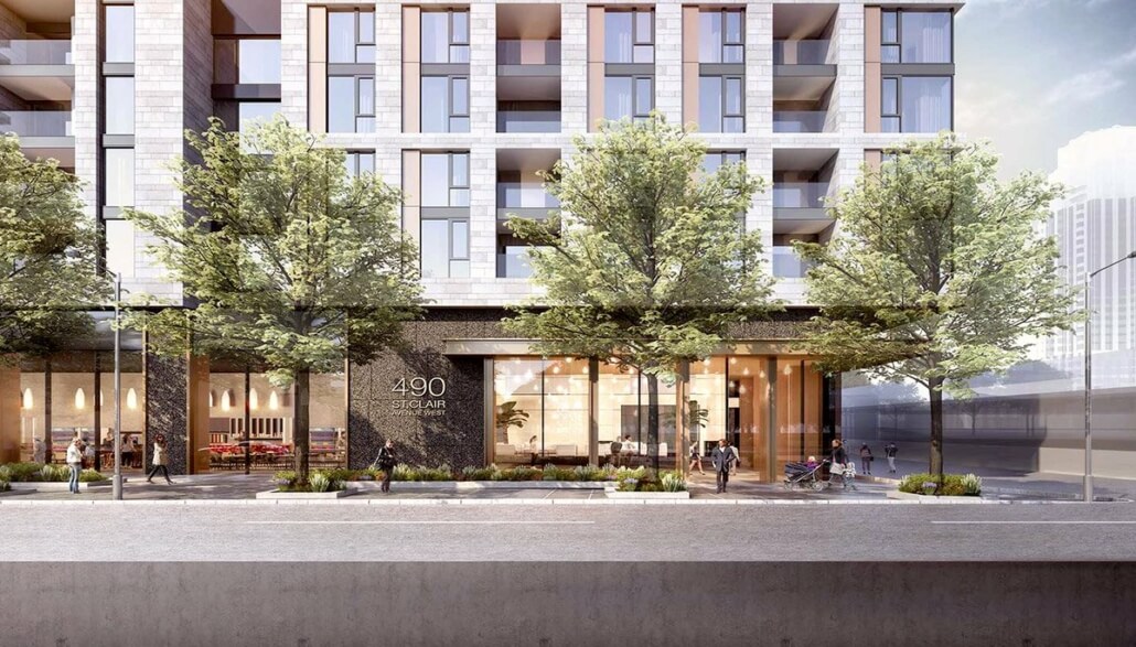 FORET CONDOS 8