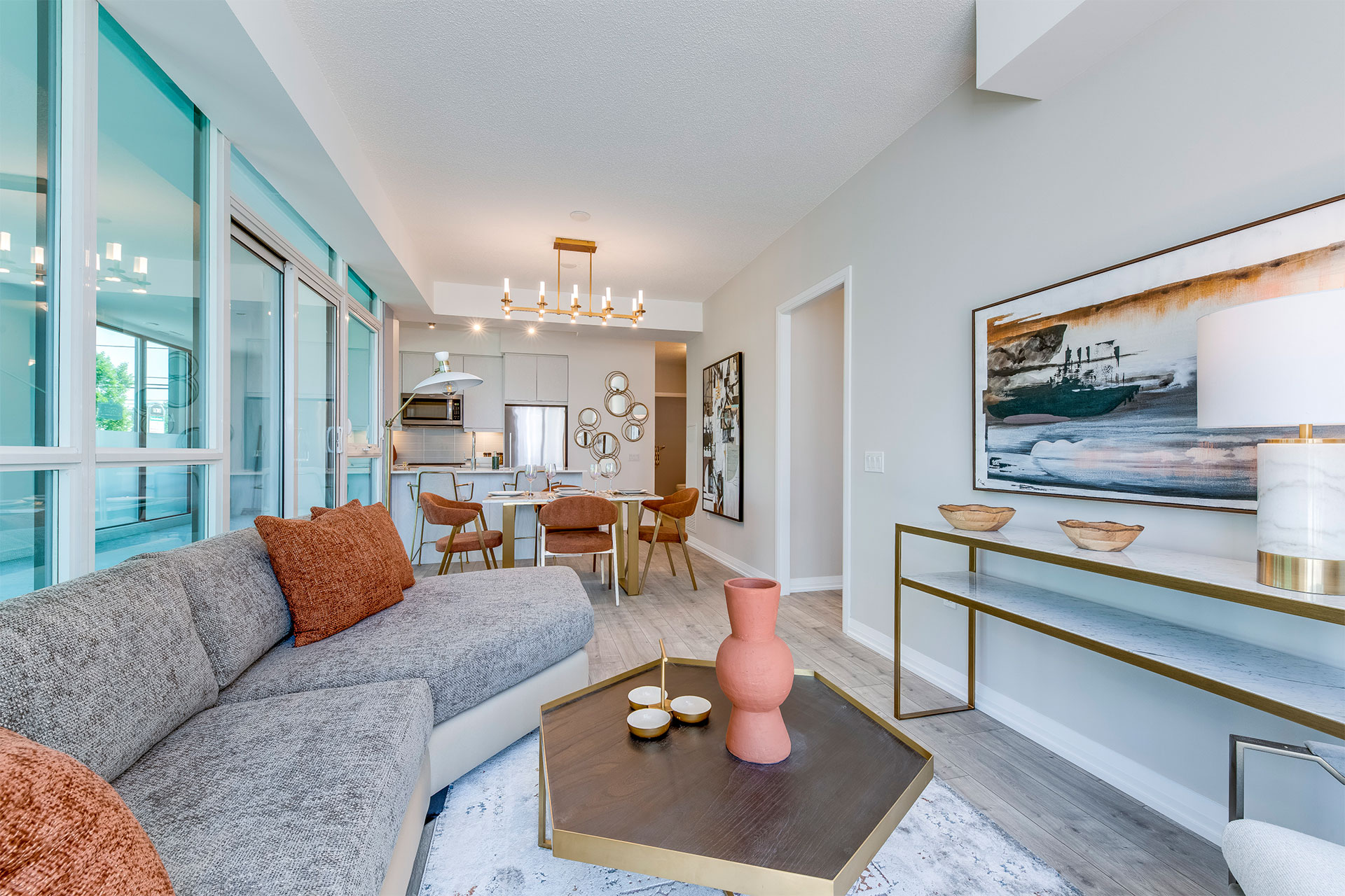 Gemma Condos Interior 06