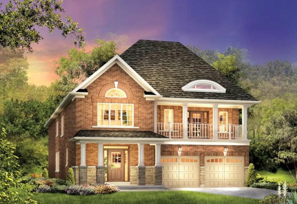 UPPERPARK at Duffins Village
