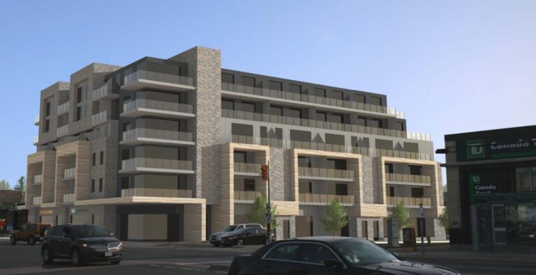 B-Line Condos