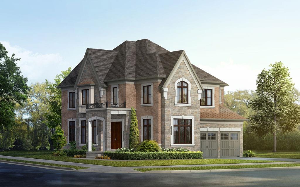 Glen Abbey Encore

