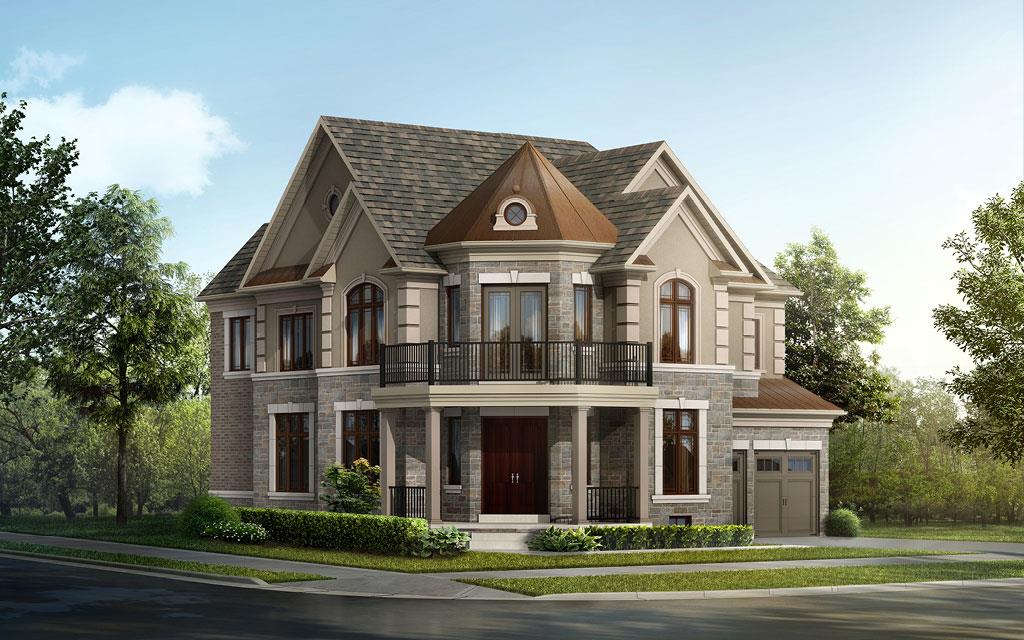 Glen Abbey Encore

