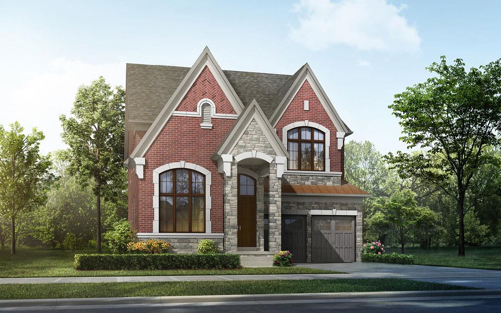 Glen Abbey Encore


