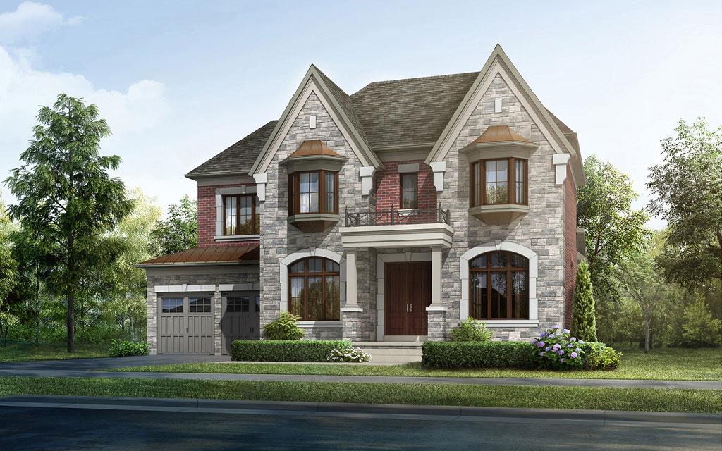 Glen Abbey Encore

