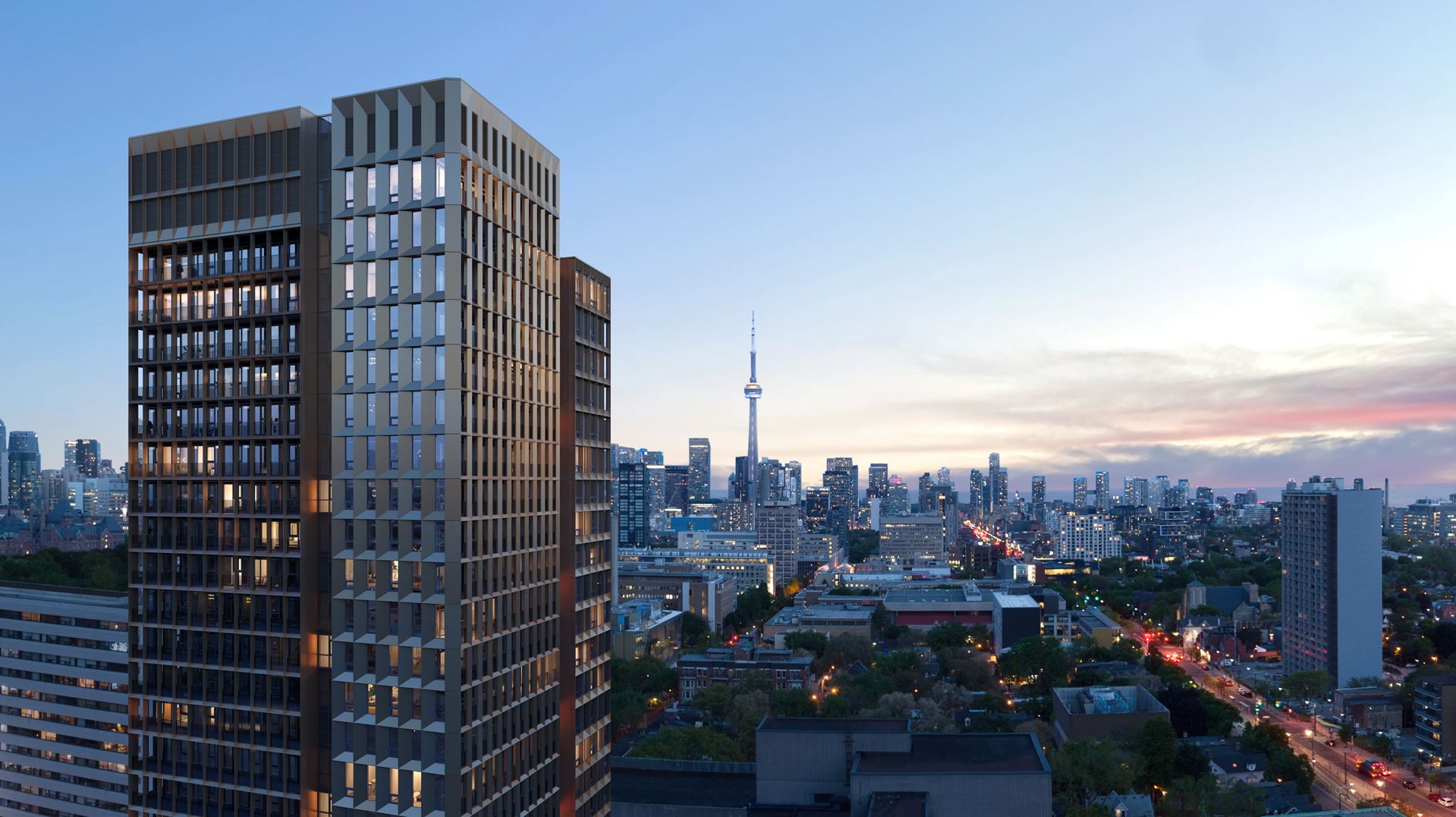 CIELO CONDOS