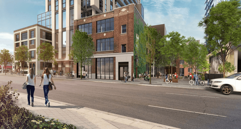 CELESTE CONDOS 