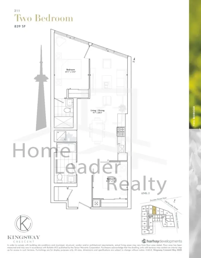 kingsway-crescent-condos-211-Floorplan