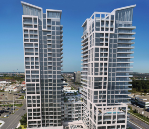 Charisma Condos 2