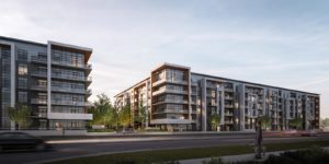 Bower Condos on The Preserve