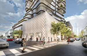 33 Avenue Road Condos