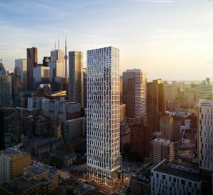 252 Church Condos