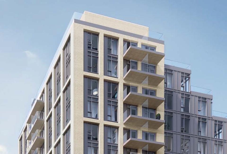 MOTTO CONDOS