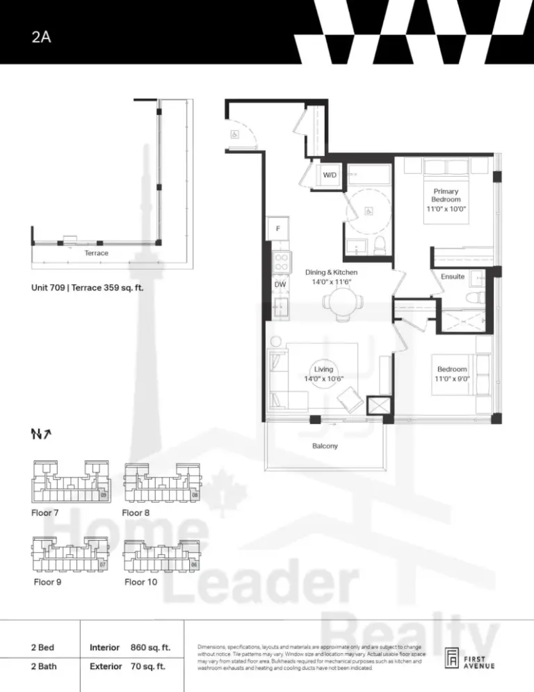 Wilson-West-Condos-Model-2A-floorplan