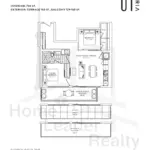 Galleria-on-the-Park-Condos-Model-2B-08/10/11-floorplan