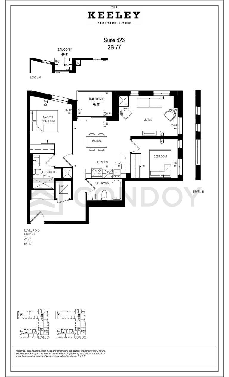 The-Keeley-Condos