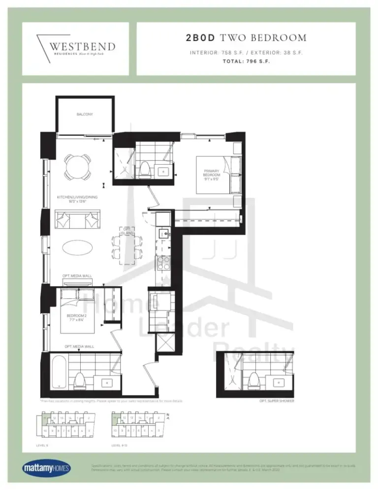 Westbend-Residences-Condos-Model-2B0D-floorplan