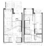 Wonder-Condos-Model-suite-2DT-C-floorplan