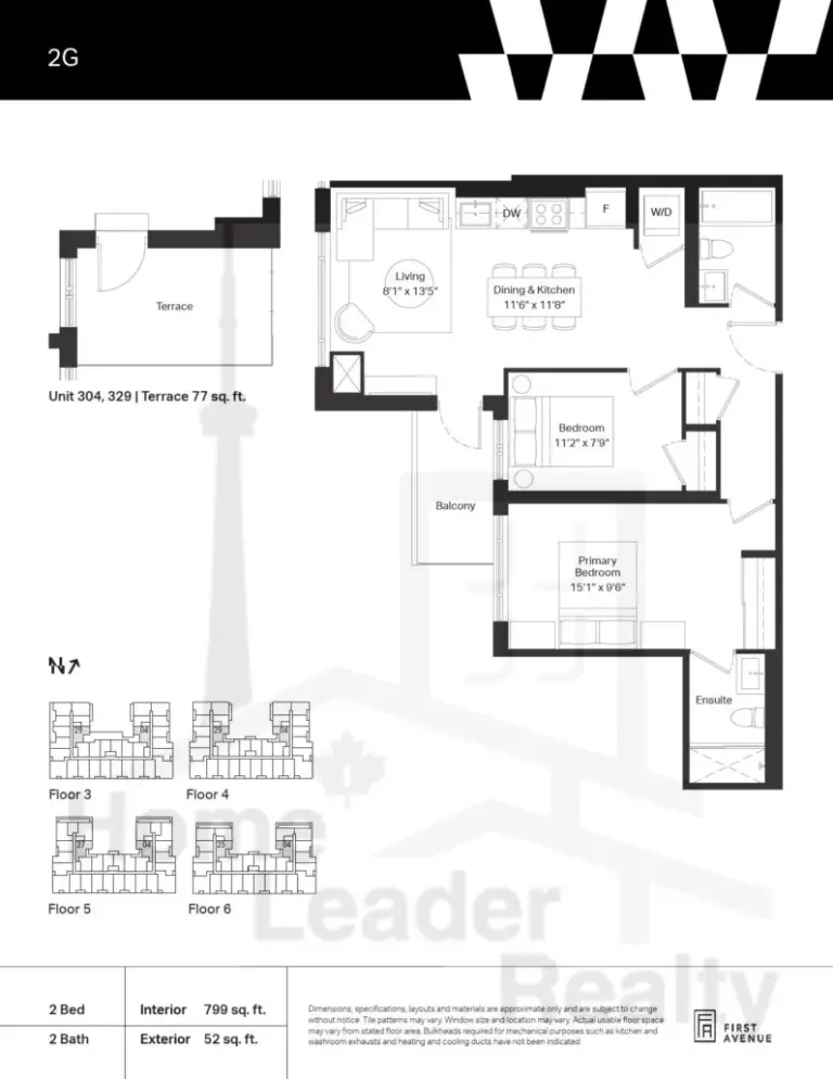 Wilson-West-Condos-Model-2G-floorplan
