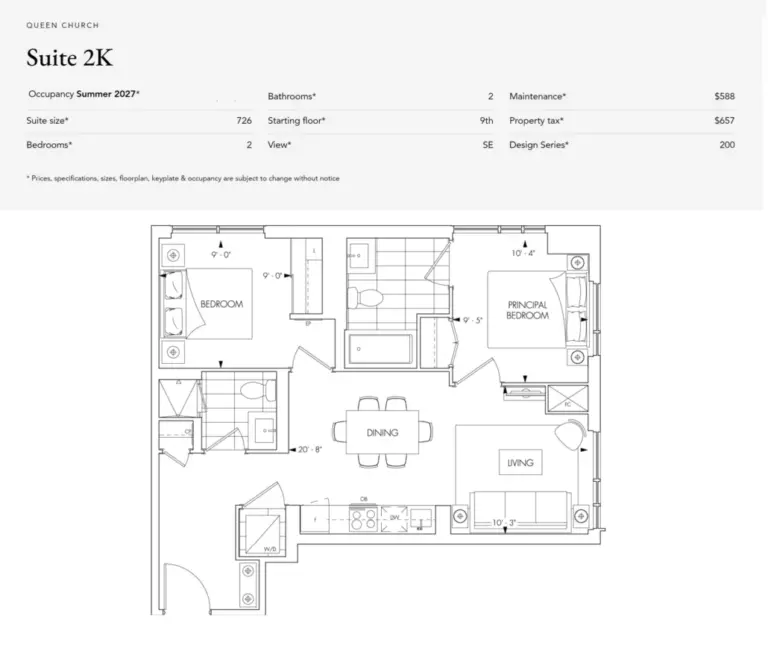 Queen-Church-Condo-2K-floorplan