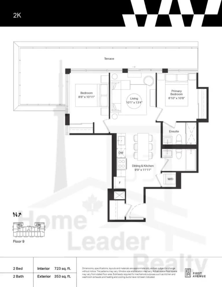 Wilson-West-Condos-Model-2K-floorplan